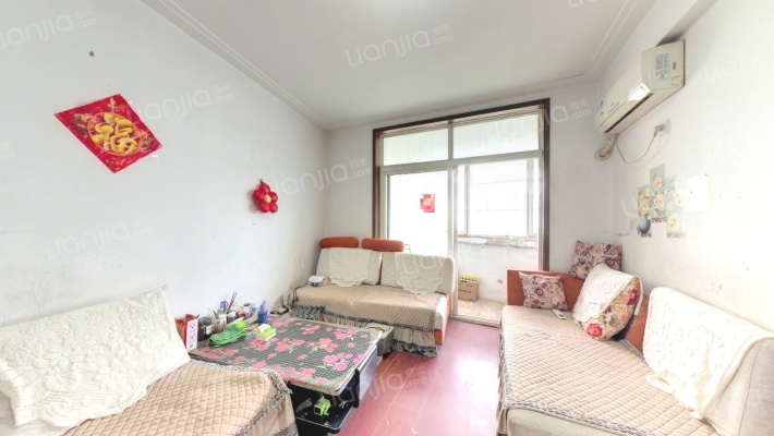 世纪大厦小区二手房实景图