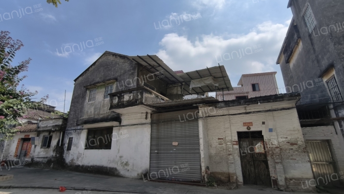 杏坛单家杏坛社区二手房实景图