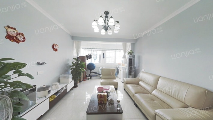 裕馨花园二手房实景图