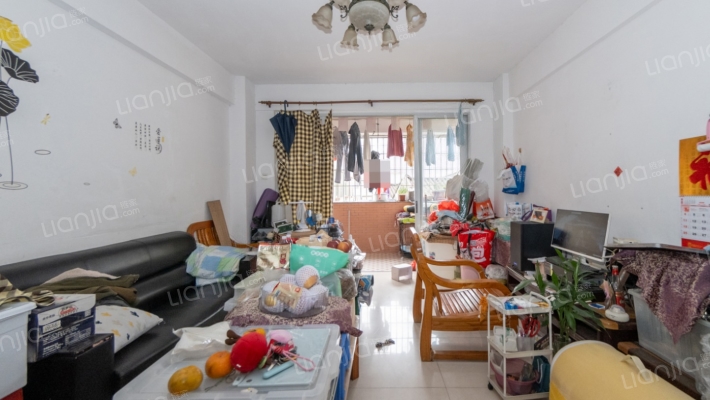 景富新村二手房实景图