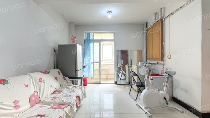 设计院小区二手房实景图