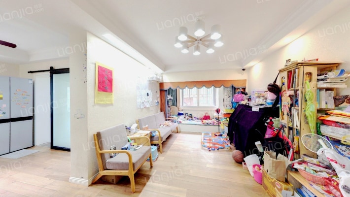 南光坊二手房实景图