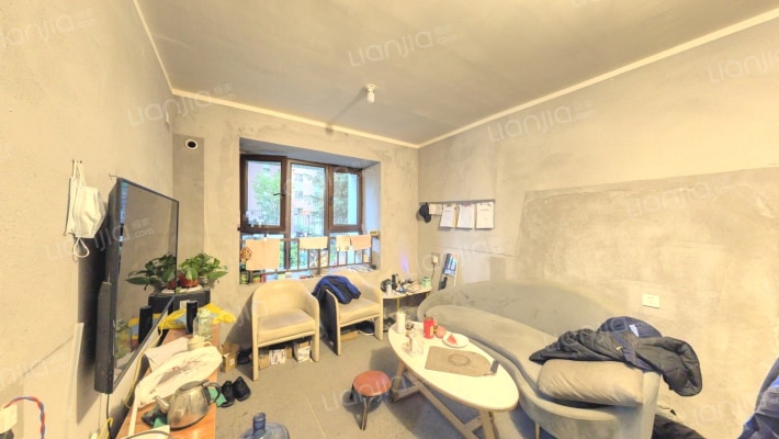 金地·都会名悦二手房实景图