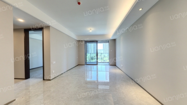 绿城沁桂轩二手房实景图