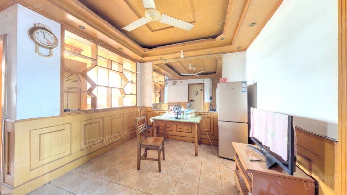 浦厂一村二手房实景图