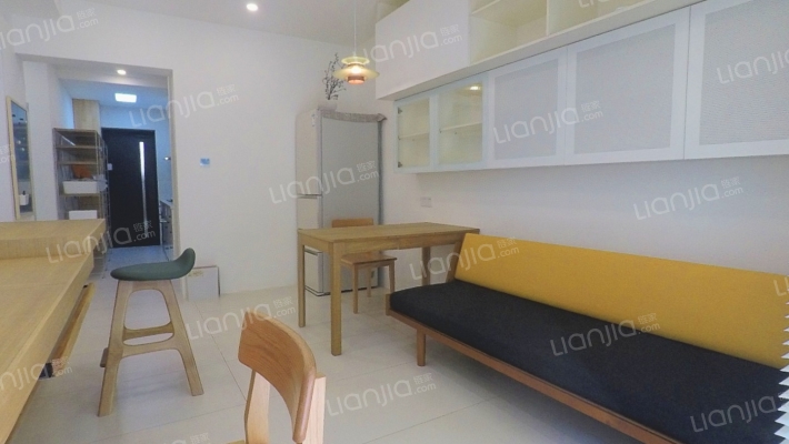 丁衙巷二手房实景图