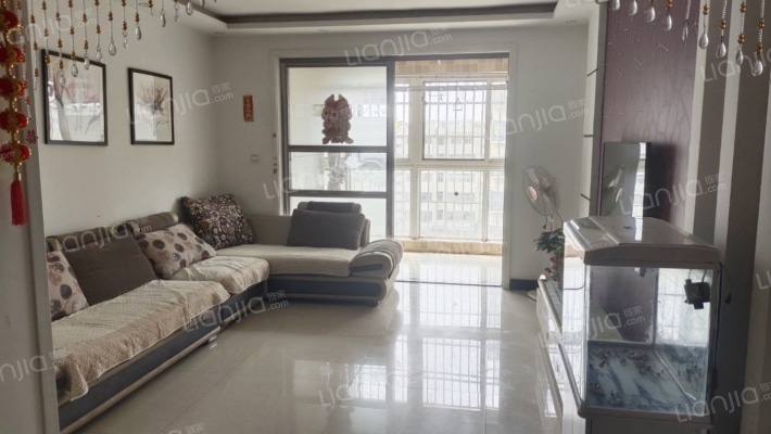 久地雅苑二手房实景图