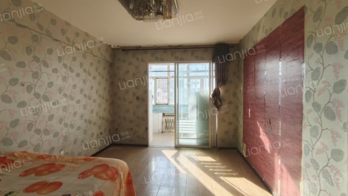 阳光居嘉园二手房实景图