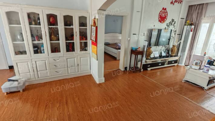 宜滨新村二手房实景图