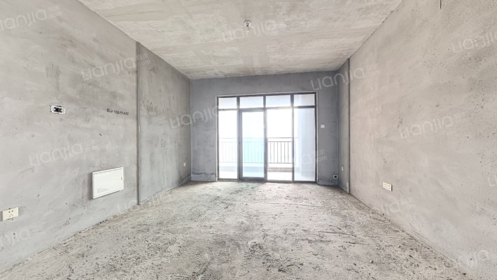 环亚高铁芯城二手房实景图