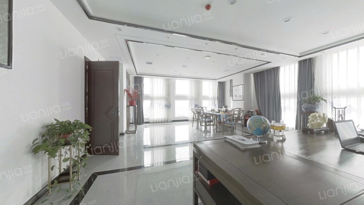 永和大厦二手房实景图