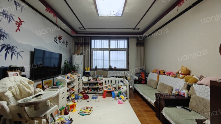 小井东区二手房实景图
