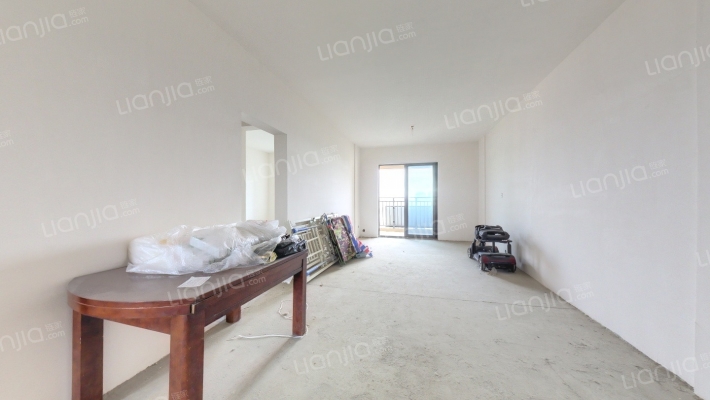 电建地产洺悦御府二手房实景图