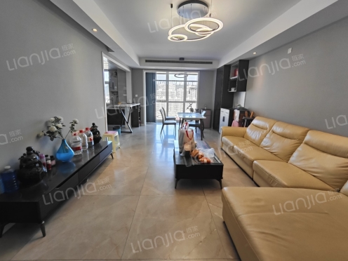 整租·世纪荟萃 3室2厅 南/北