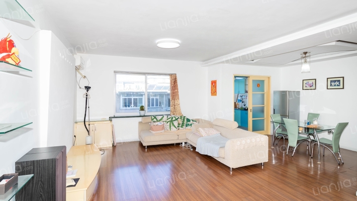 鑫欣园二手房实景图