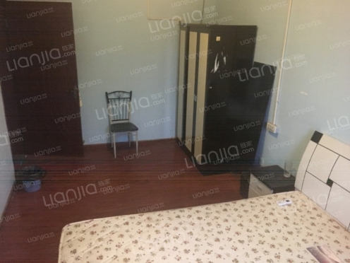 合租·长城锦泰利园 4居室 东南卧