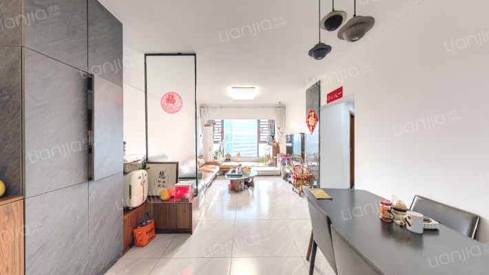 景苑大厦二手房实景图