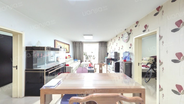 俪和苑二手房实景图