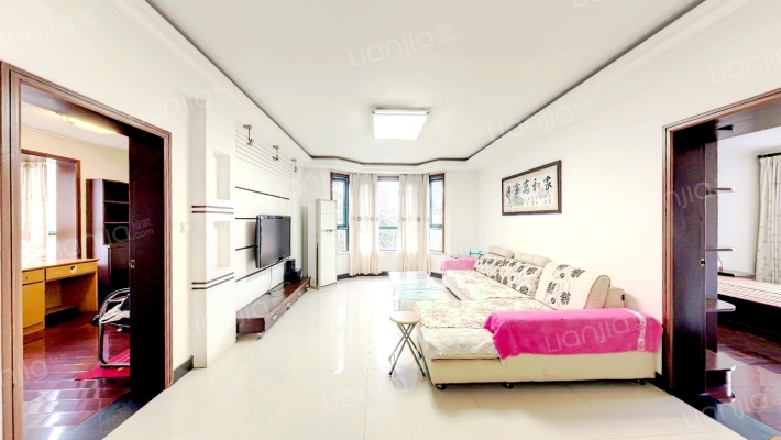 栖凤花园二手房实景图