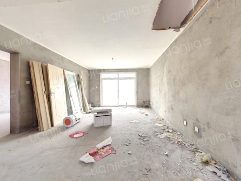 整租·名巨华都 3室2厅 南