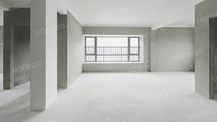 溪岚雅苑二手房实景图