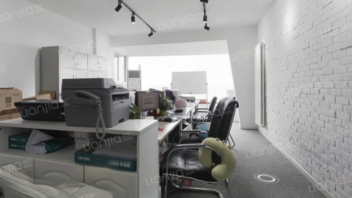 阳城大厦二手房实景图