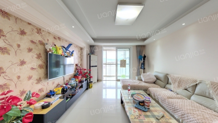 古城花园二手房实景图