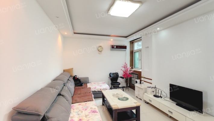 和平花苑二手房实景图