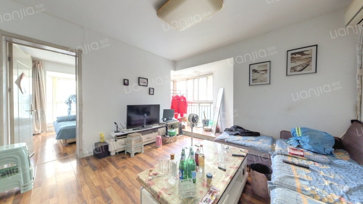 千城凤梧金沙二手房实景图