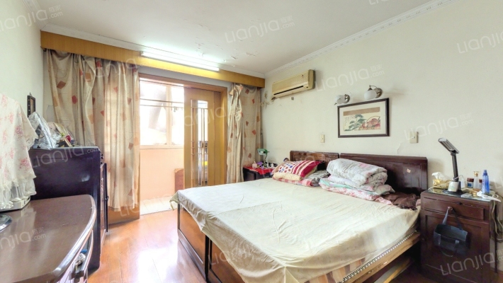 真西驰骋苑二手房实景图