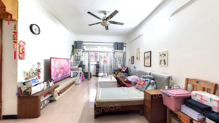 锦满楼二手房实景图