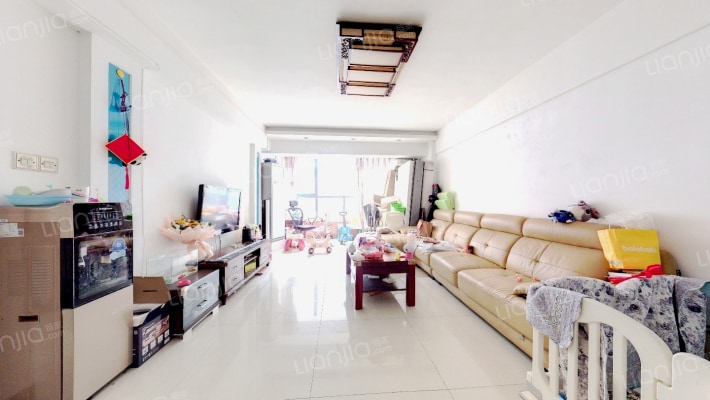 一品天下B区二手房实景图