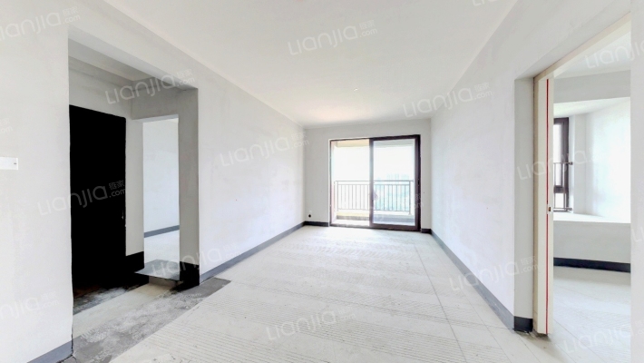 蓝光鹭湖长岛二手房实景图