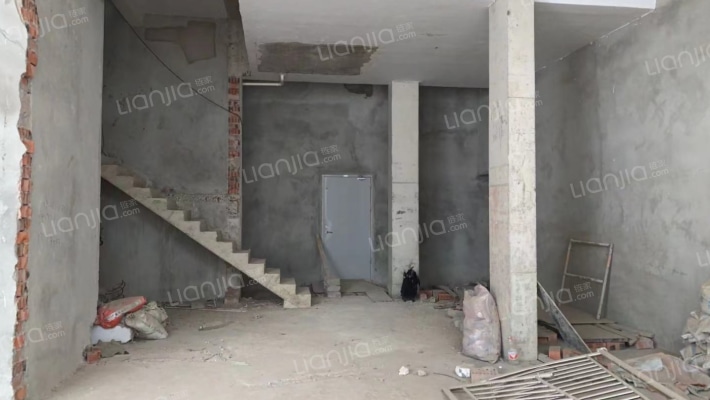 瀚林熙水台二手房实景图