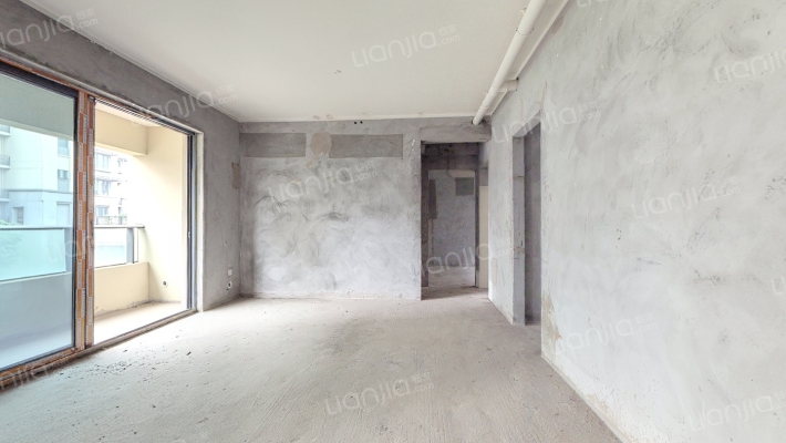 云山长麓二手房实景图