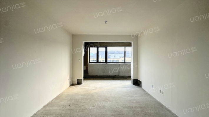 绿地御璟澜庭二手房实景图