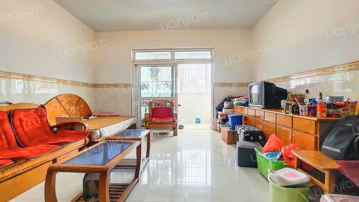 新华新村二手房实景图