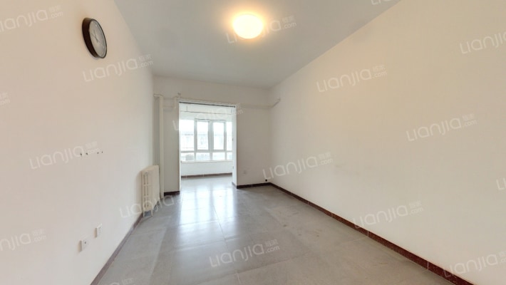 高杨树北里二手房实景图