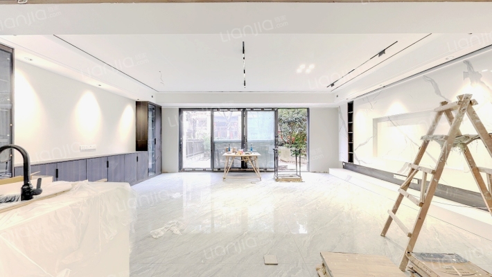 国宾御府二手房实景图