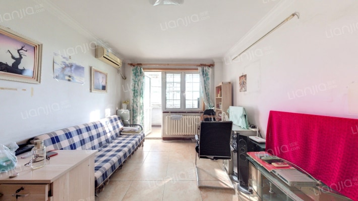 顺四条甲20号院二手房实景图