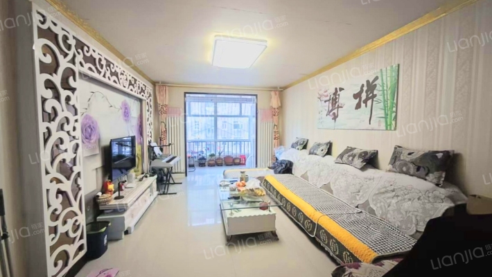 福安北苑二手房实景图