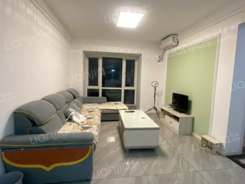 整租·蓝光COCO香江一期二区 3室2厅 东南