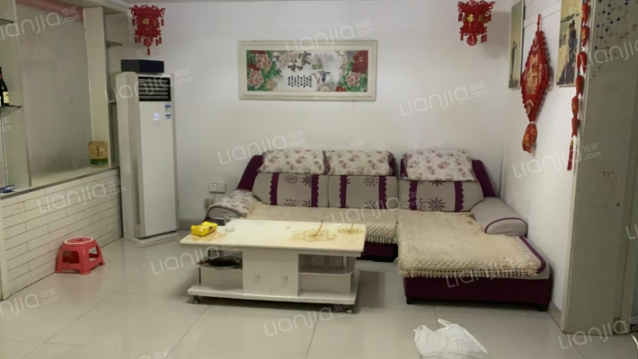 天熙苑二手房实景图