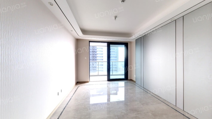 竞潮江南院二手房实景图