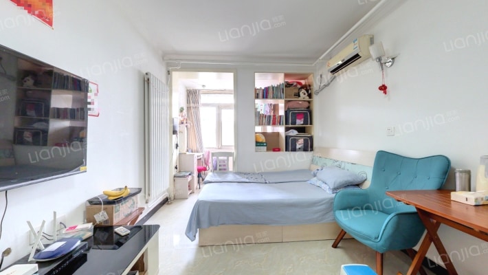 国祥胡同二手房实景图