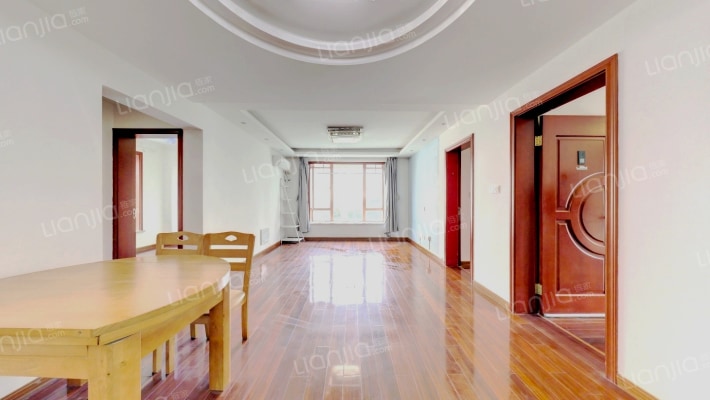 珠江香樟南园二手房实景图