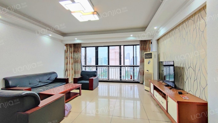 时代阳光城二手房实景图