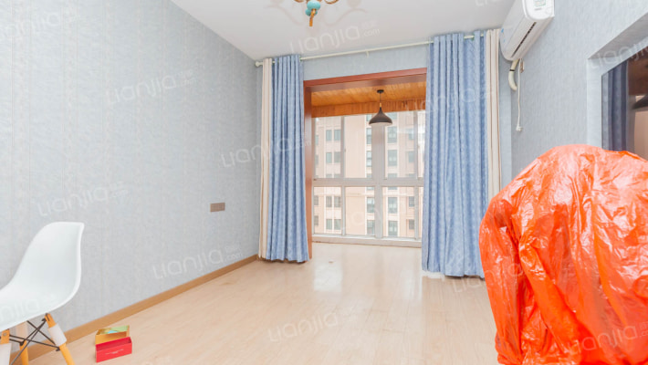 象山花园三区南区二手房实景图