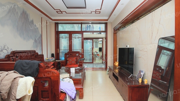 海淀东道二手房实景图