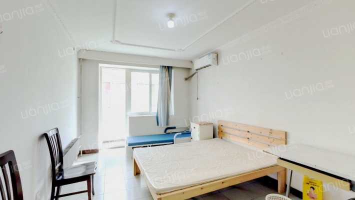 马家堡西里二手房实景图